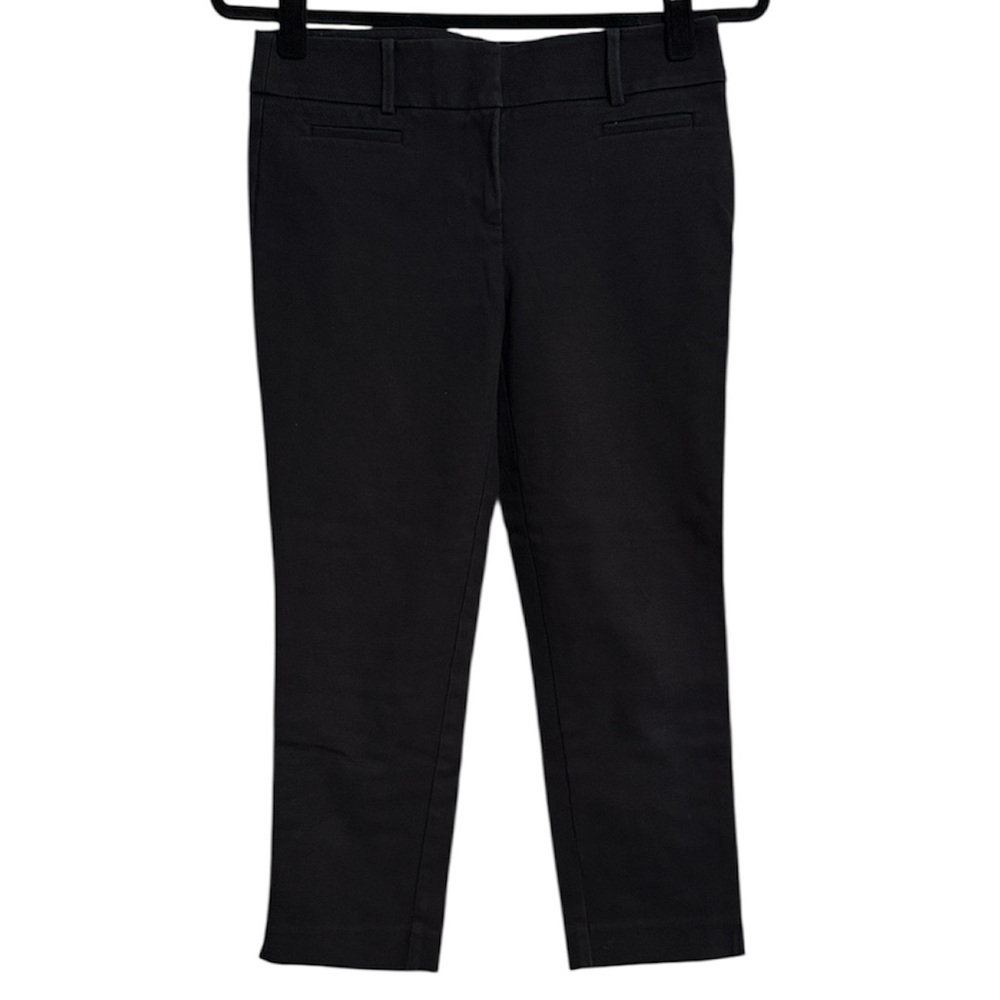 🖤 Ann Taylor Loft Marisa The Riviera Pant